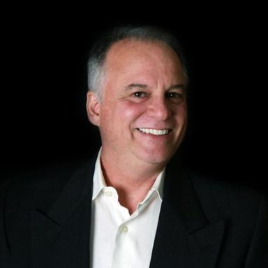 Portrait for Eric Taylor